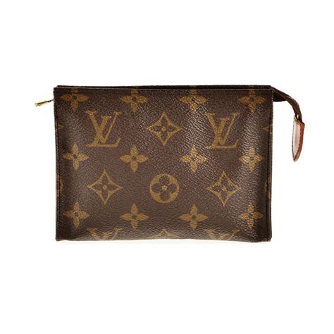 lv mini makeup bag